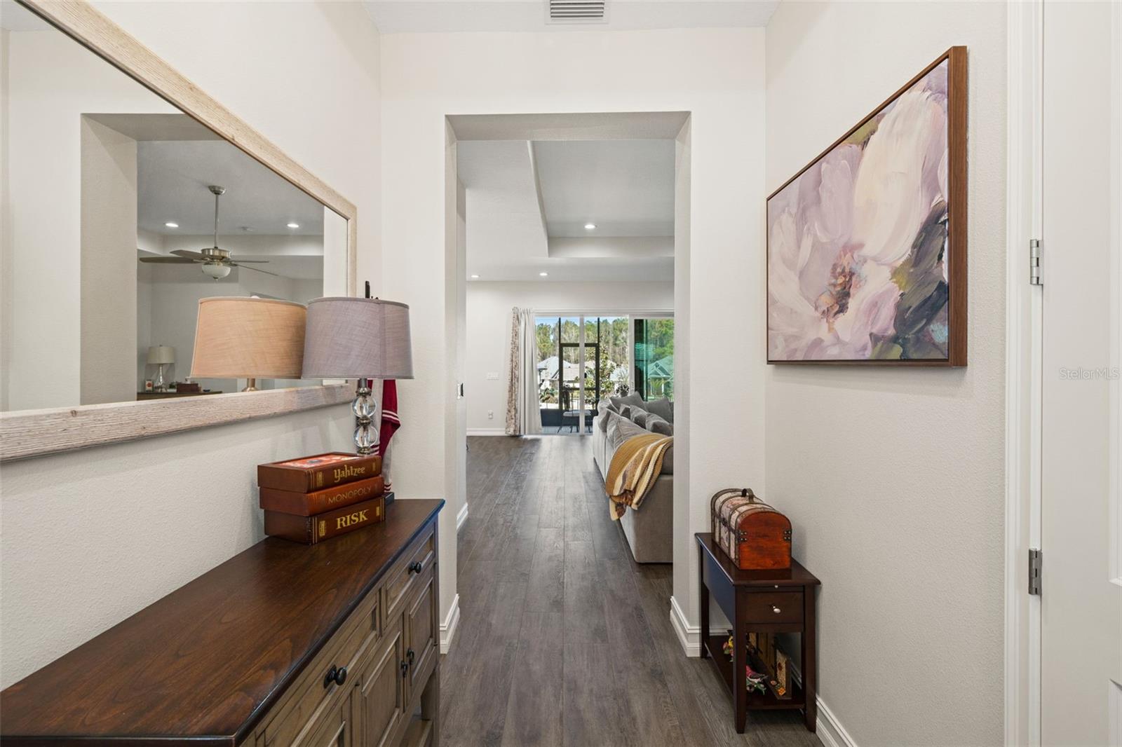 SOUTHERN HILLS PLANTATION PH 2 - Residential