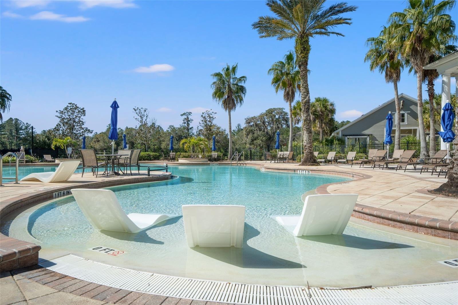 SOUTHERN HILLS PLANTATION PH 2 - Residential