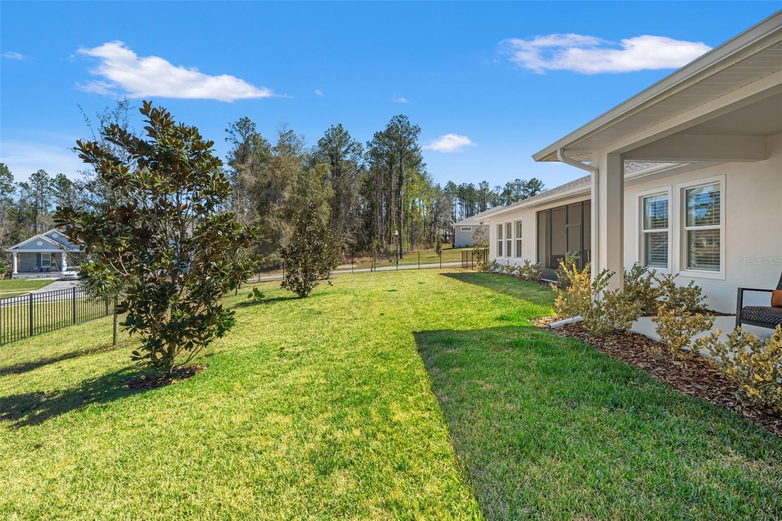 SOUTHERN HILLS PLANTATION PH 2 - Residential