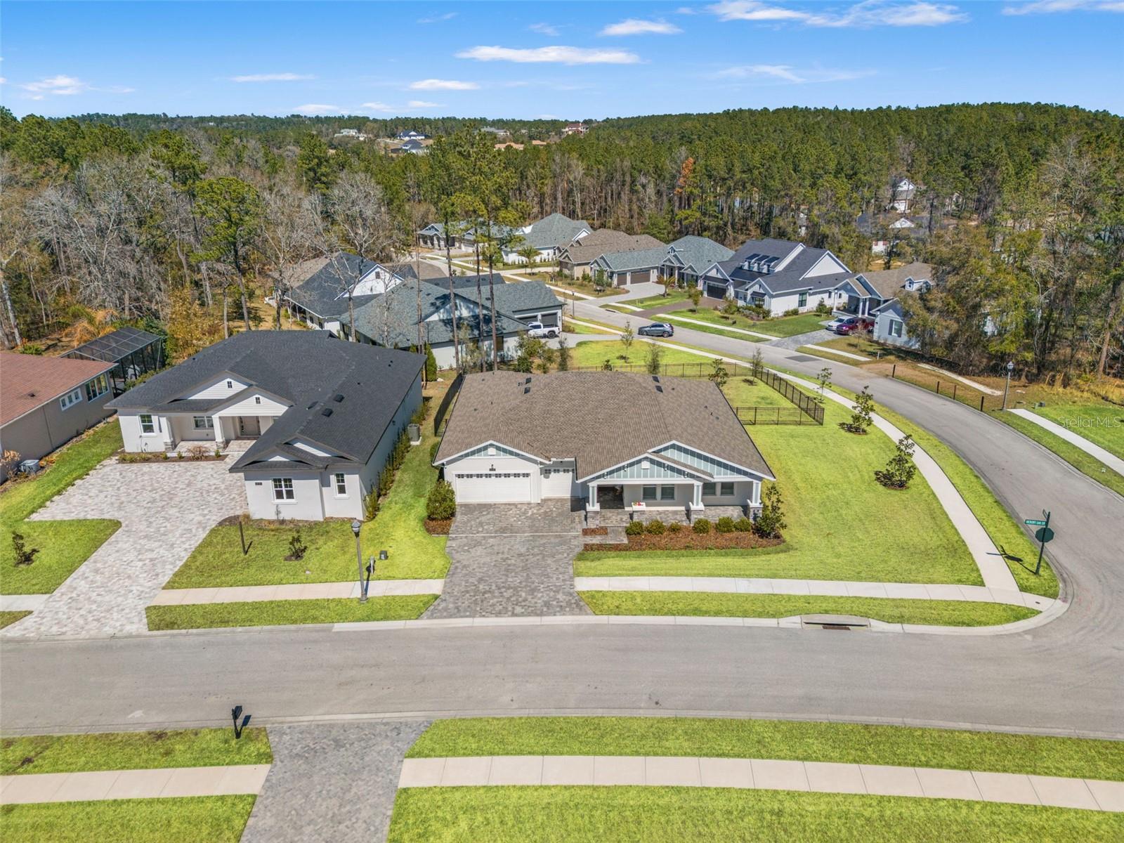 SOUTHERN HILLS PLANTATION PH 2 - Residential