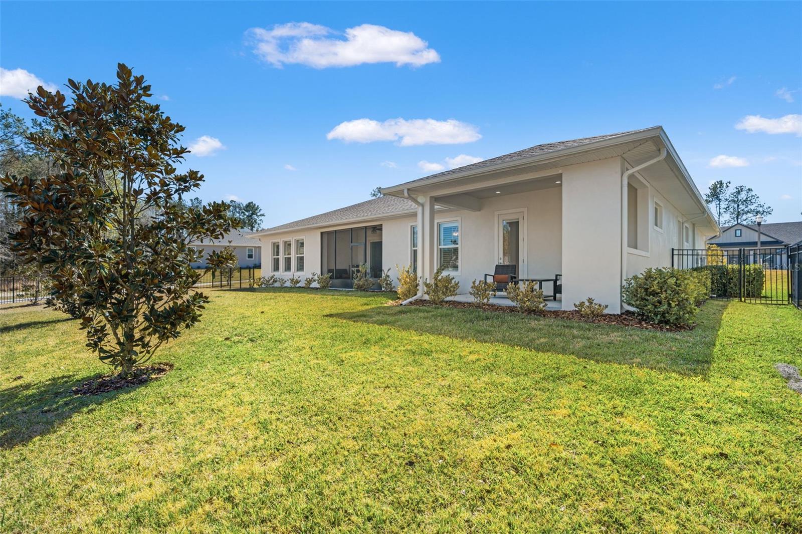 SOUTHERN HILLS PLANTATION PH 2 - Residential