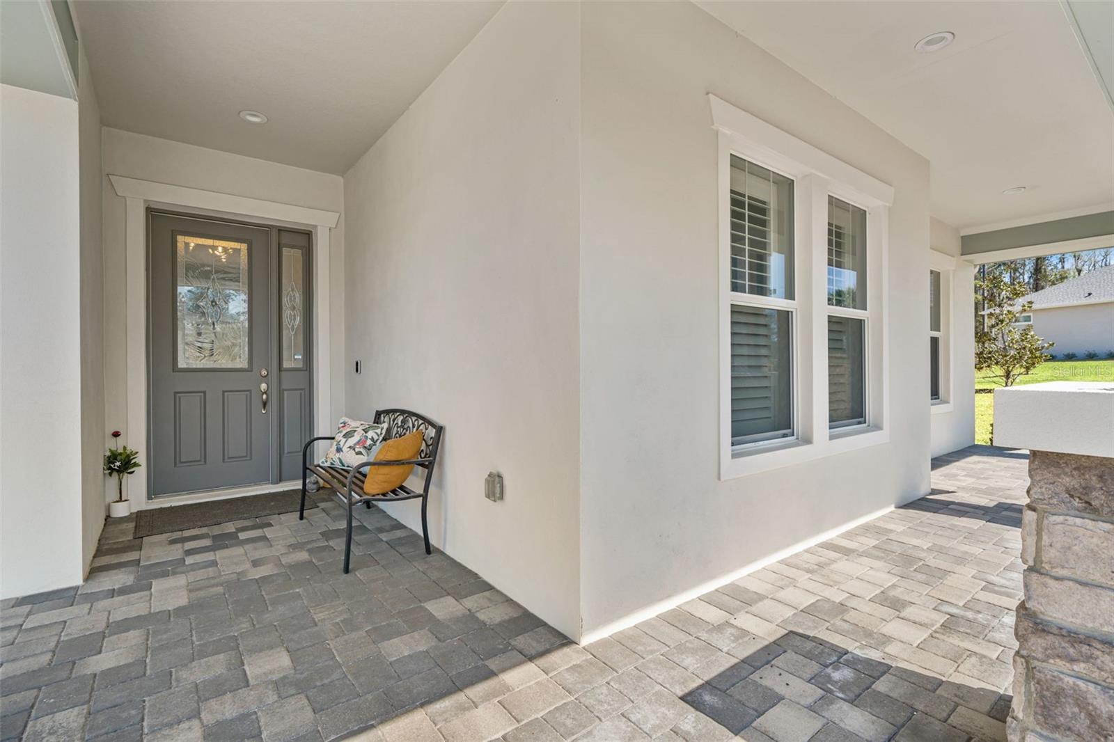 SOUTHERN HILLS PLANTATION PH 2 - Residential