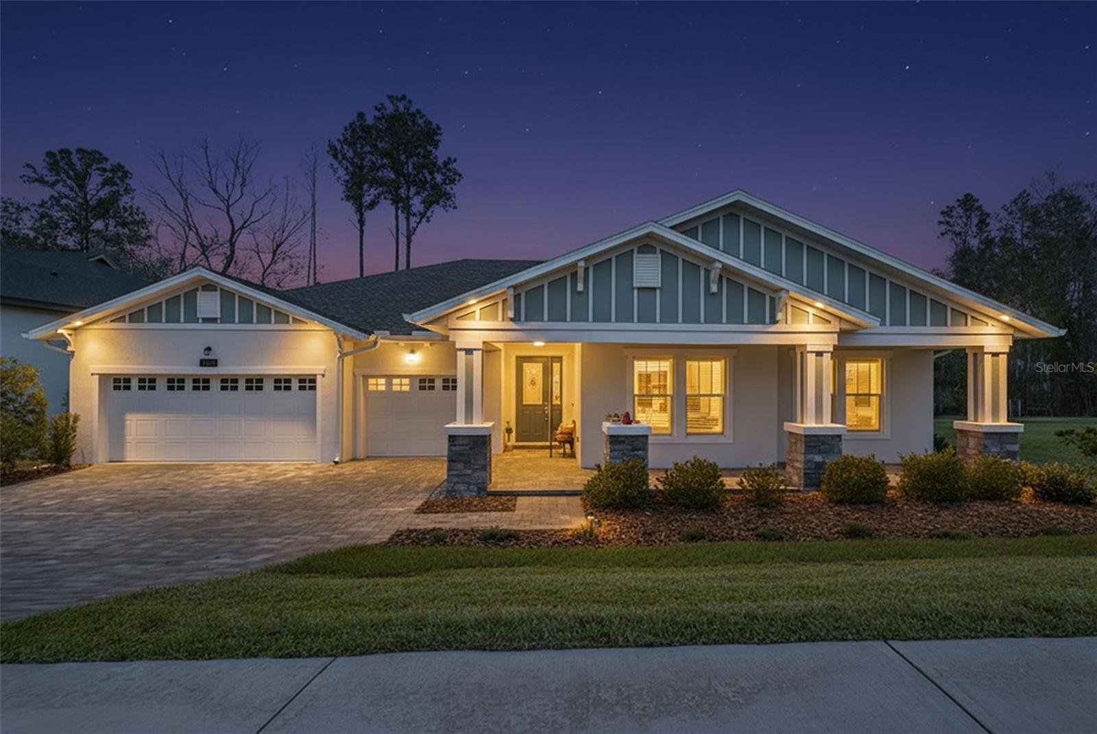 SOUTHERN HILLS PLANTATION PH 2 - Residential