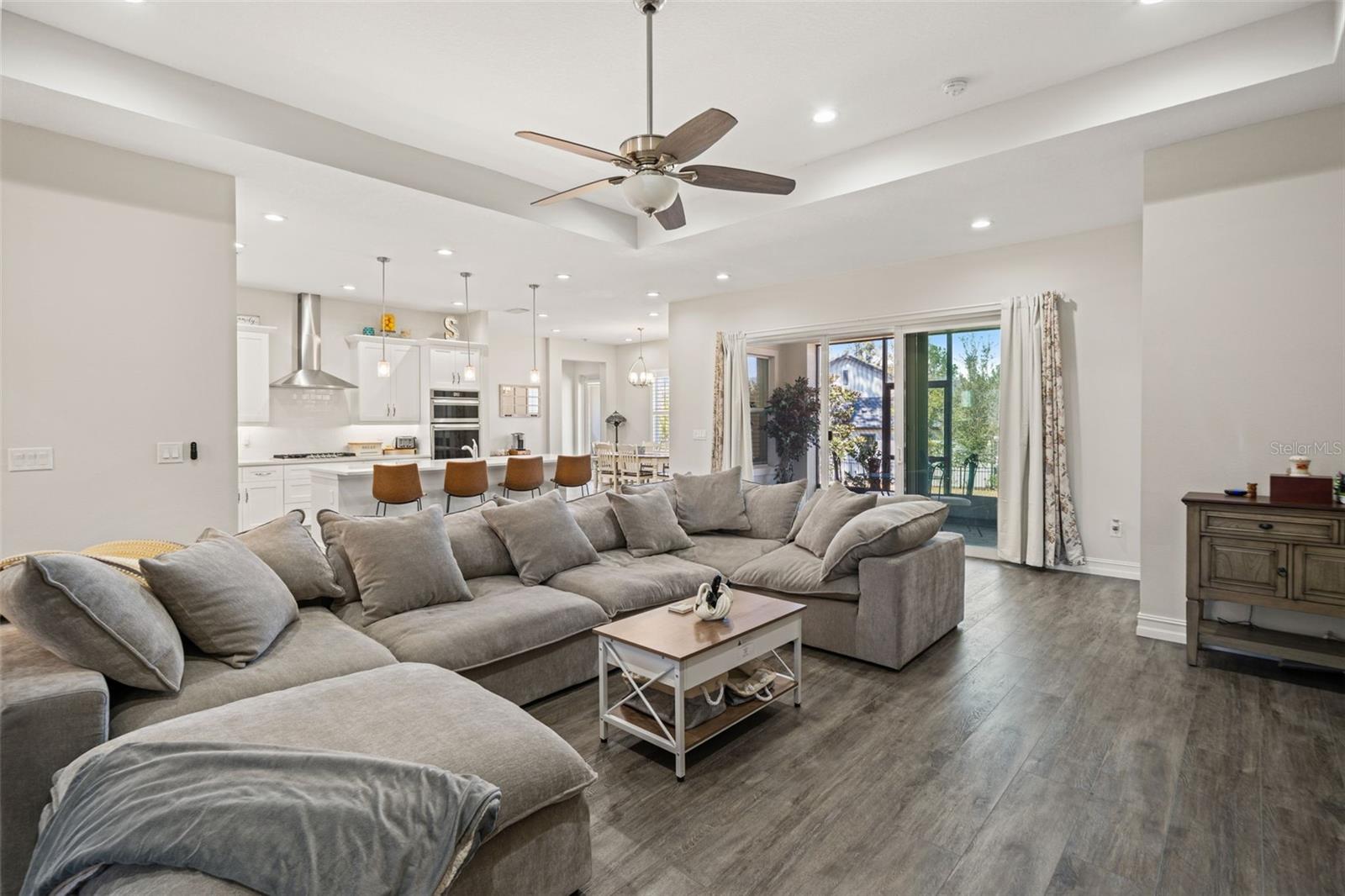 SOUTHERN HILLS PLANTATION PH 2 - Residential