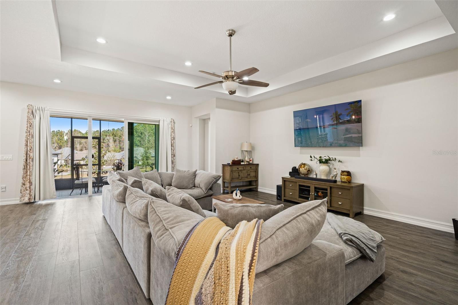 SOUTHERN HILLS PLANTATION PH 2 - Residential