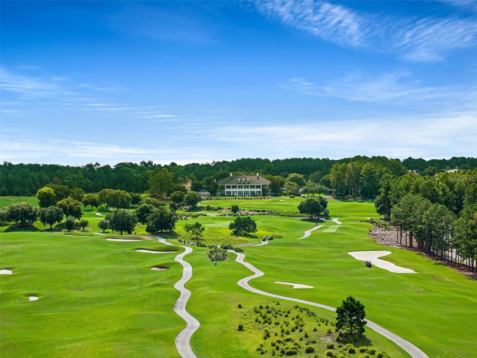 SOUTHERN HILLS PLANTATION PH 2 - Residential