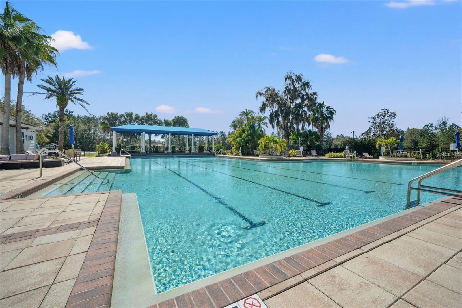 SOUTHERN HILLS PLANTATION PH 2 - Residential