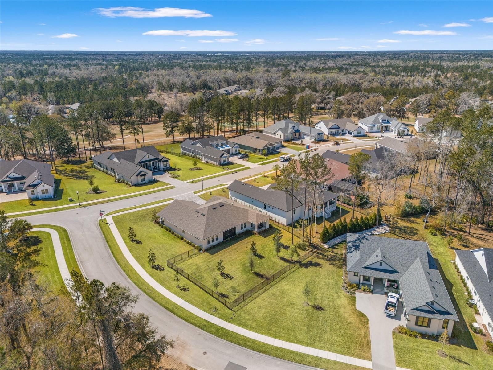 SOUTHERN HILLS PLANTATION PH 2 - Residential