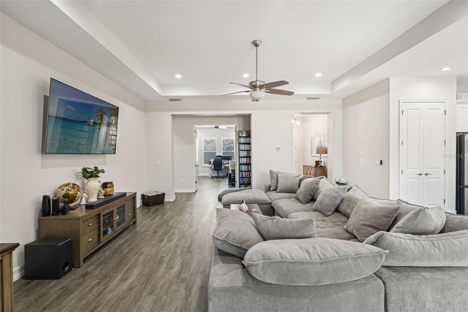 SOUTHERN HILLS PLANTATION PH 2 - Residential