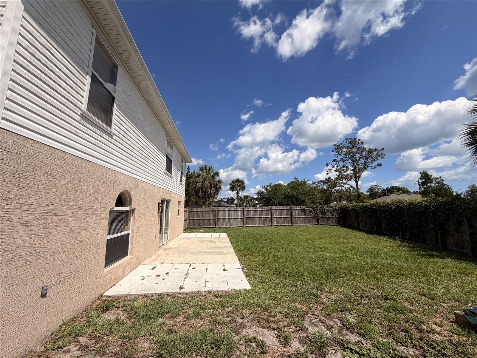 PALM COAST SECTION 24 - Residential Lease