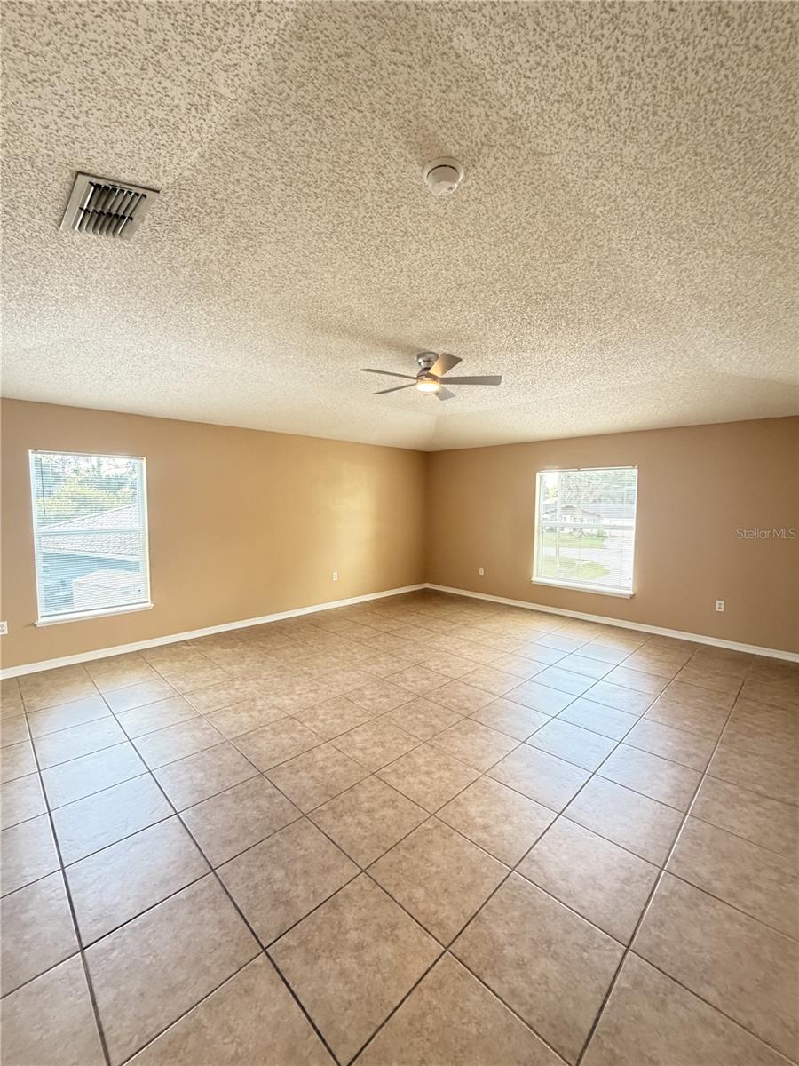 PALM COAST SECTION 24 - Residential Lease
