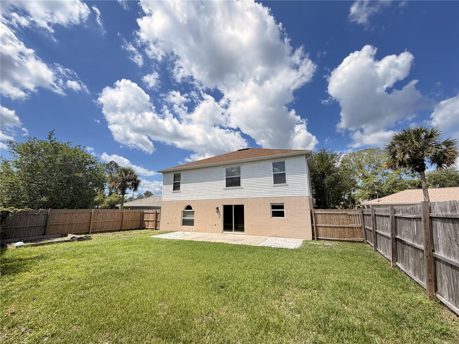 PALM COAST SECTION 24 - Residential Lease