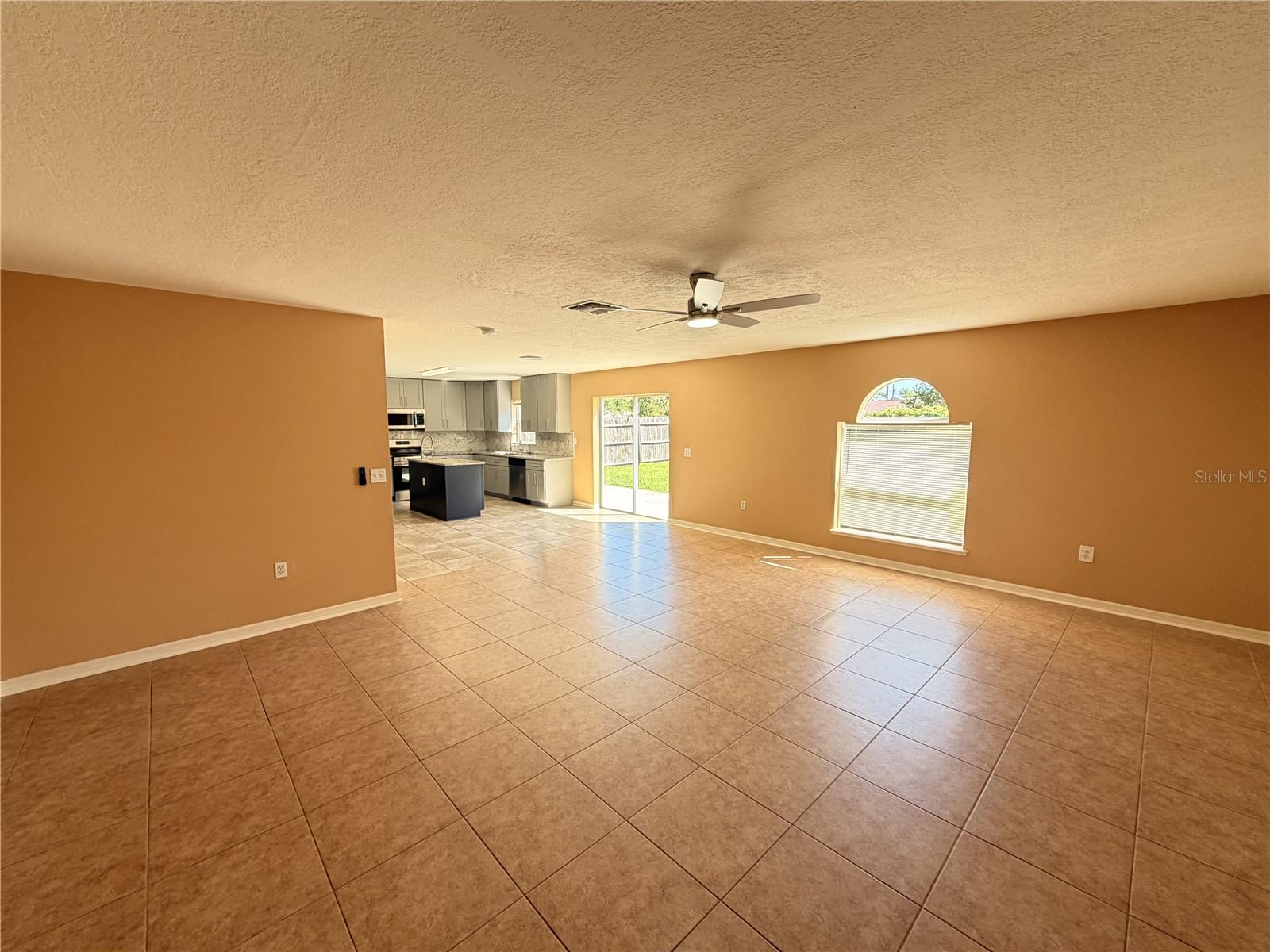 PALM COAST SECTION 24 - Residential Lease