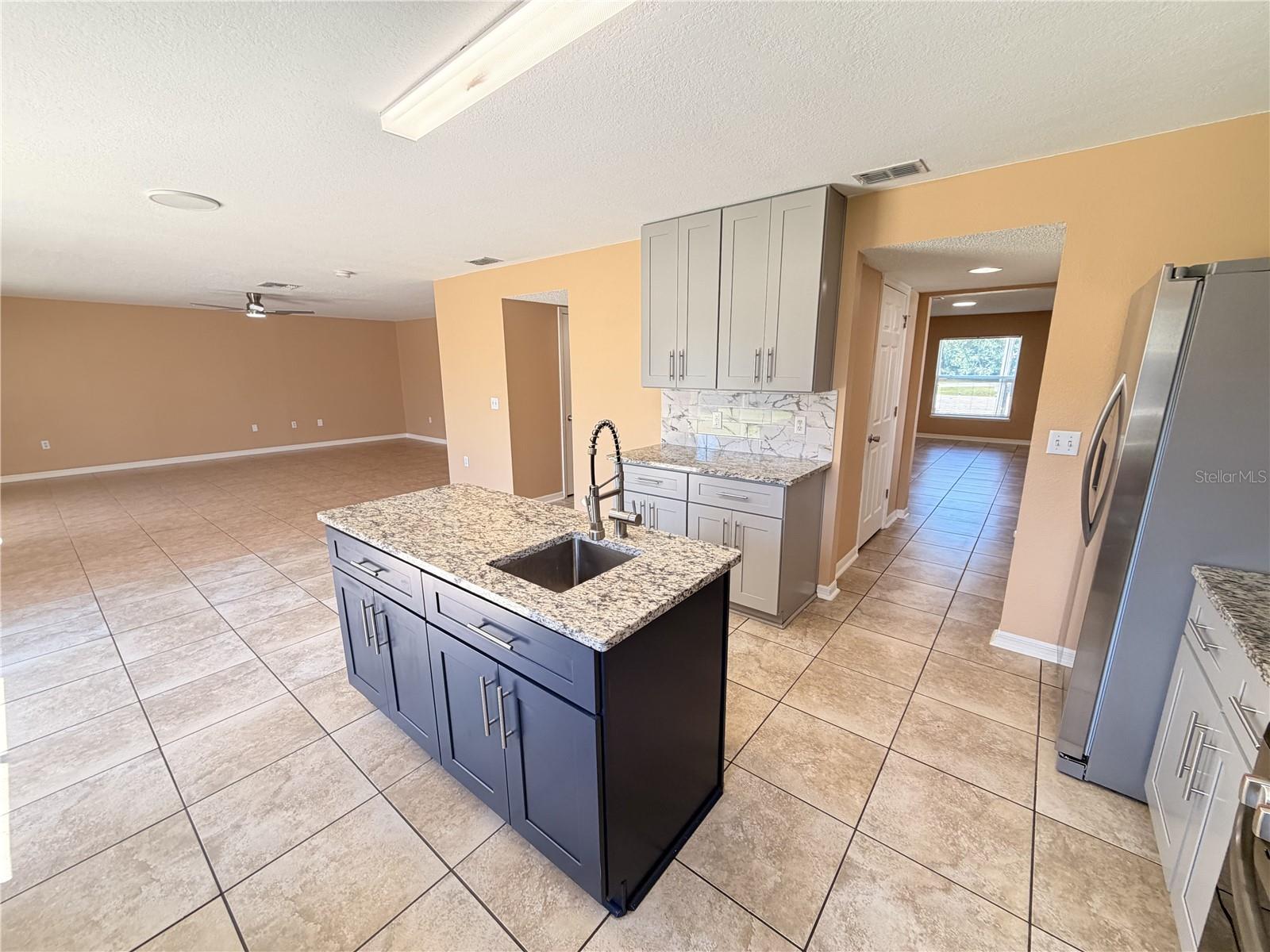 PALM COAST SECTION 24 - Residential Lease