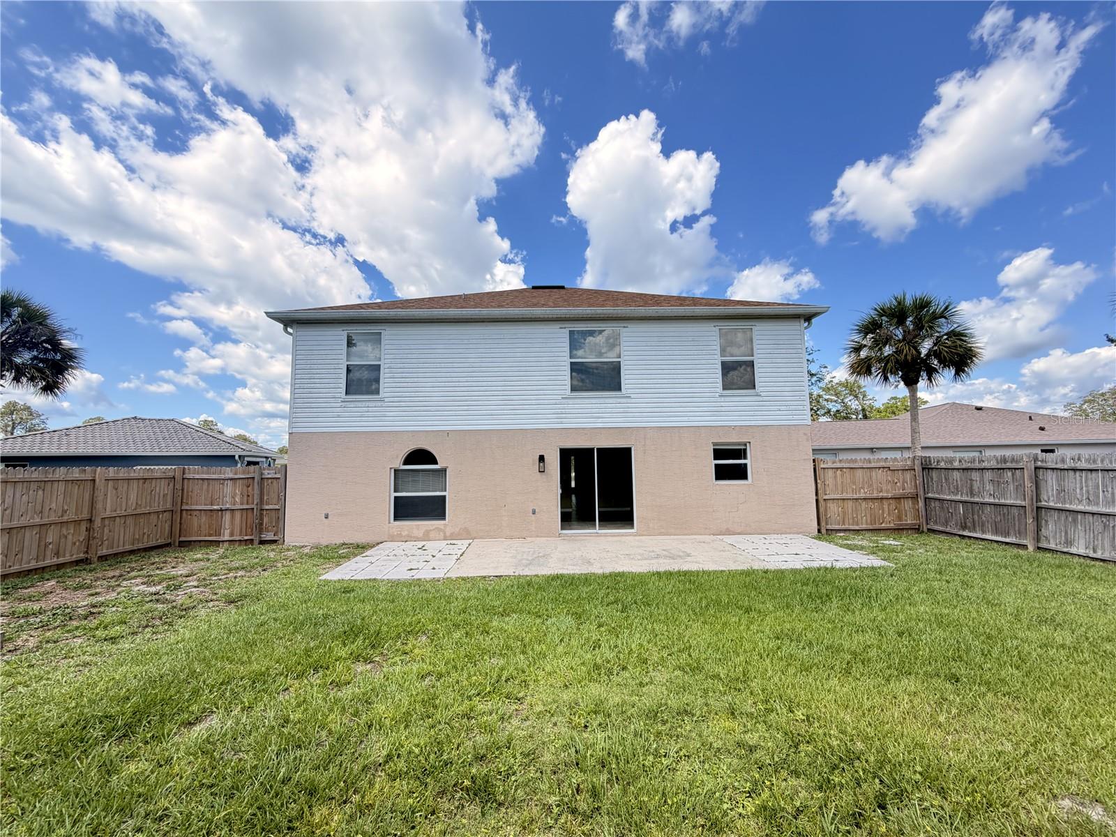PALM COAST SECTION 24 - Residential Lease