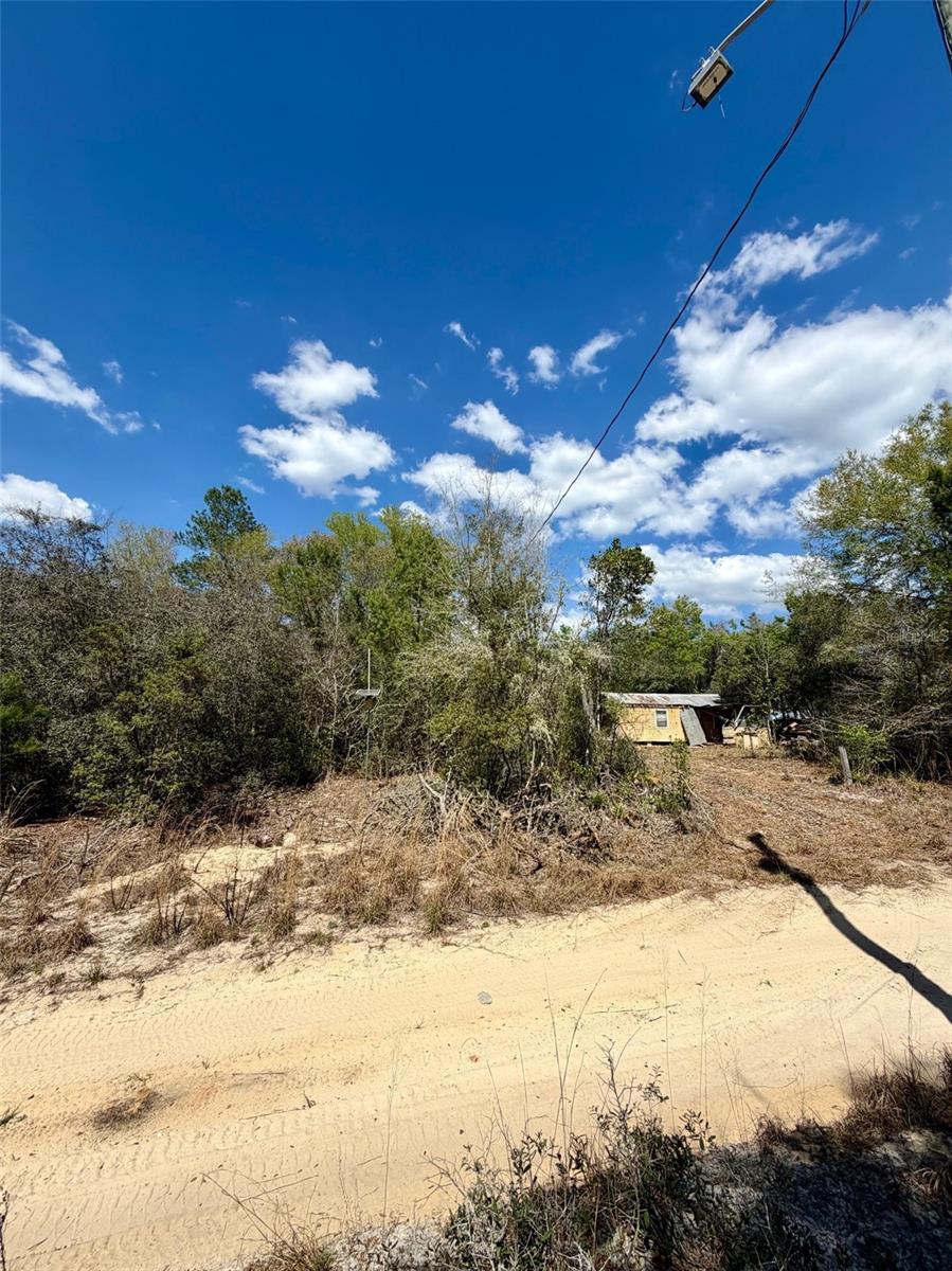 OCALA NATIONAL FOREST CAMPSITES - Residential