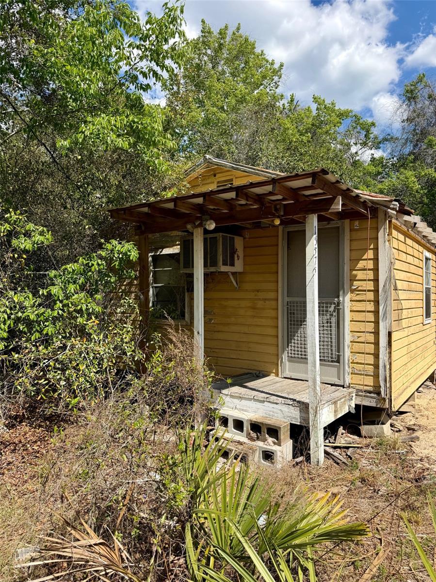 OCALA NATIONAL FOREST CAMPSITES - Residential
