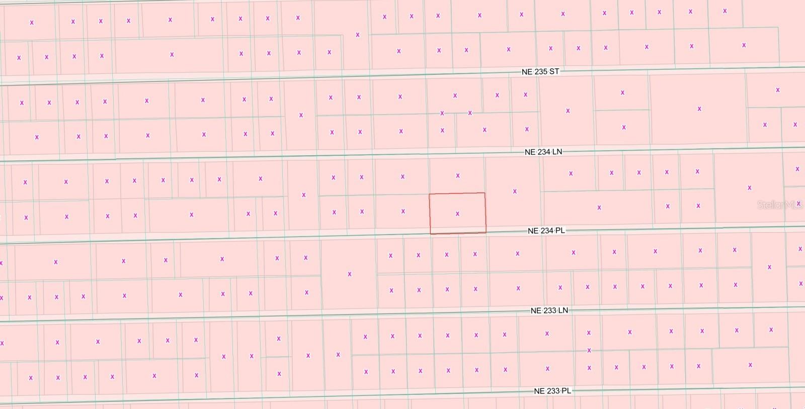 OCALA NATIONAL FOREST CAMPSITES - Residential