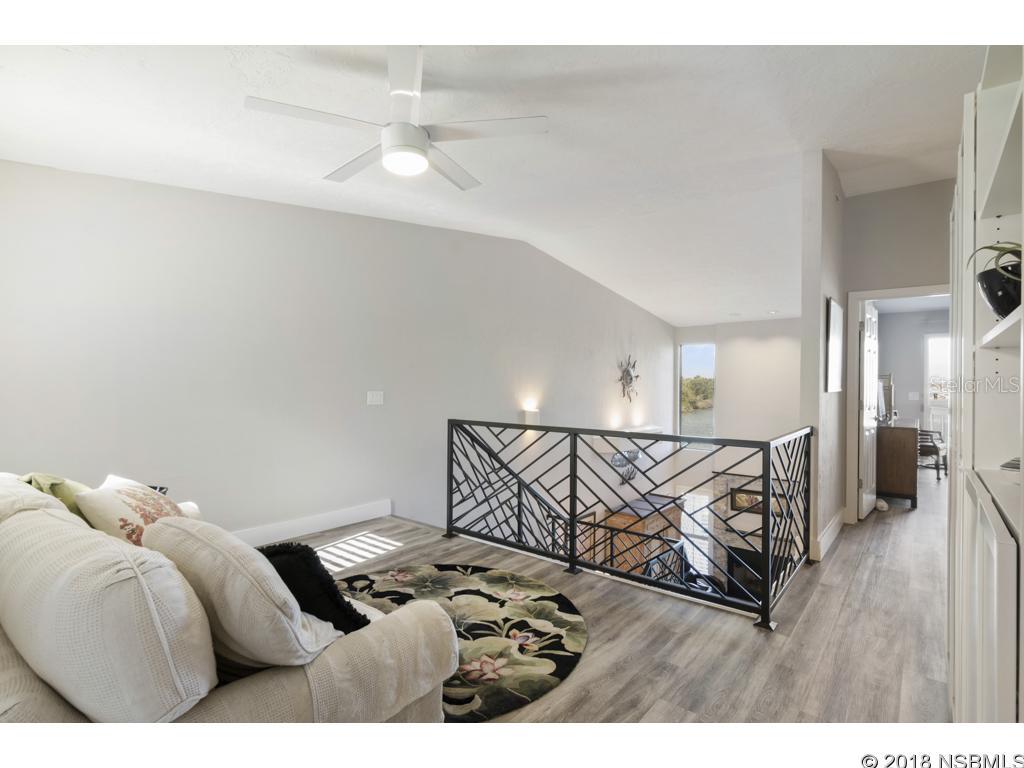 Venetian Villas - Residential