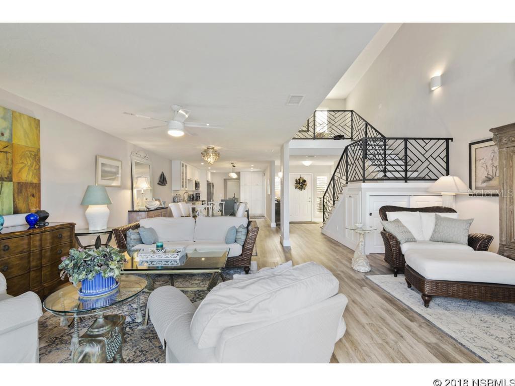 Venetian Villas - Residential