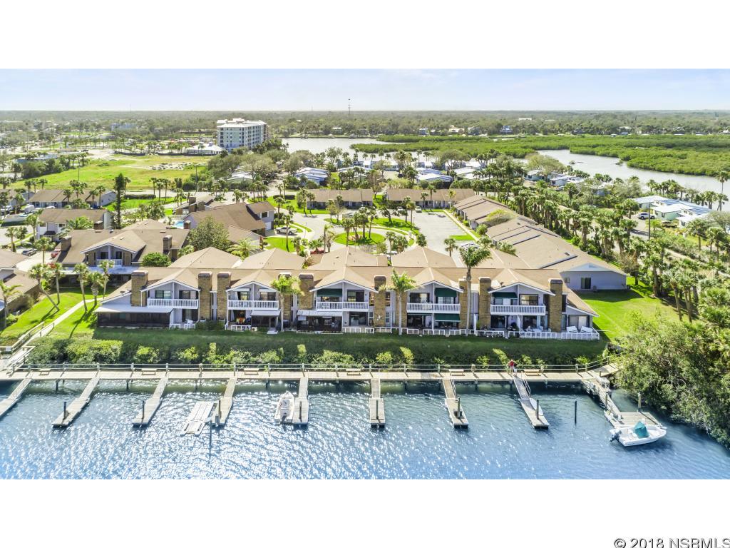 Venetian Villas - Residential