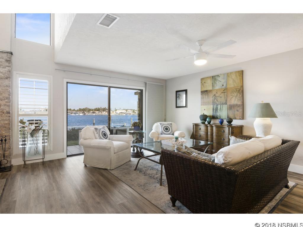 Venetian Villas - Residential