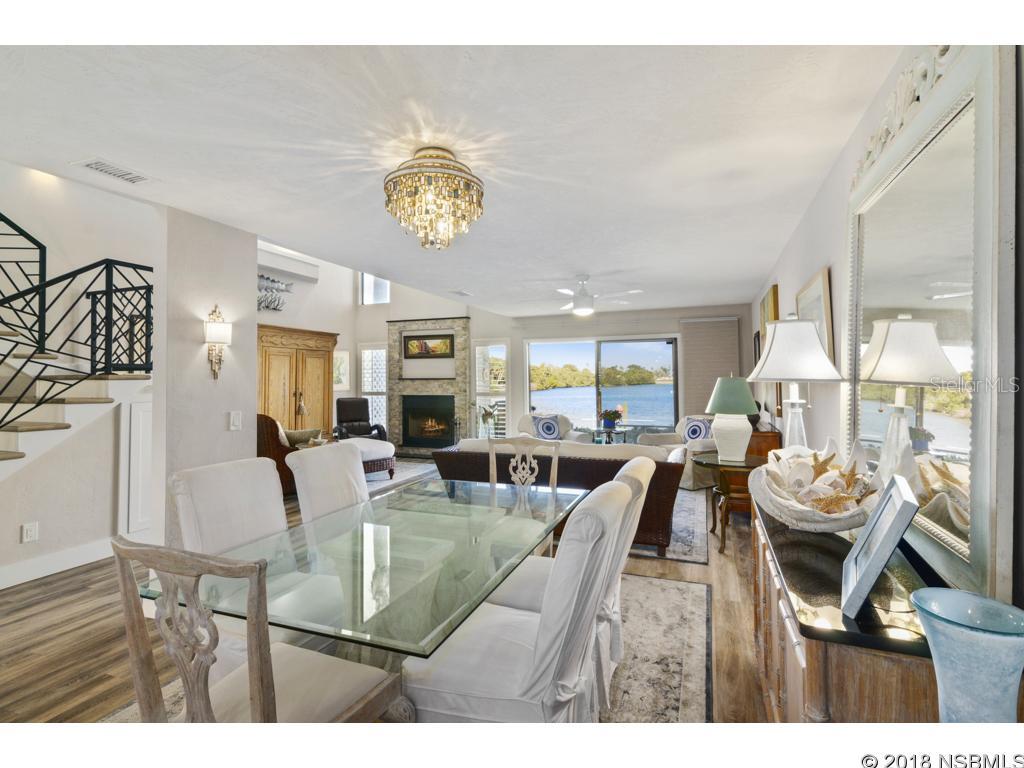 Venetian Villas - Residential