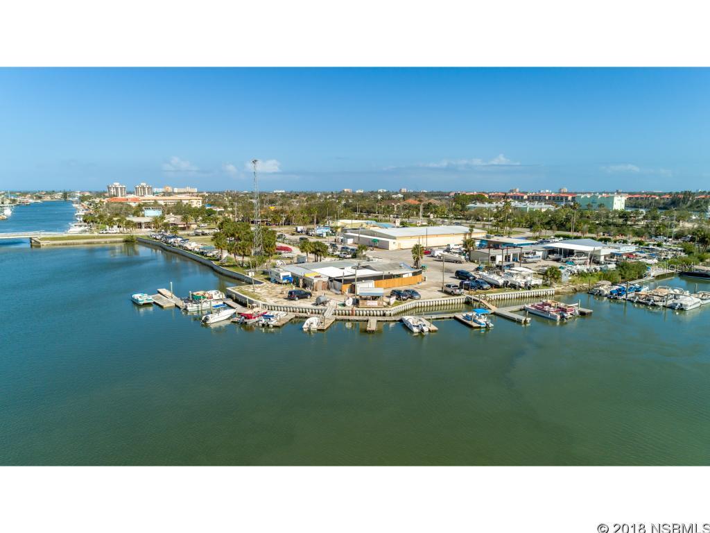 Venetian Villas - Residential