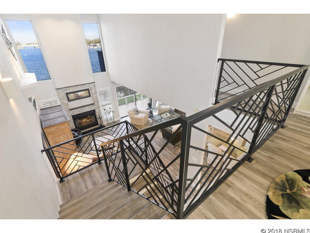 Venetian Villas - Residential