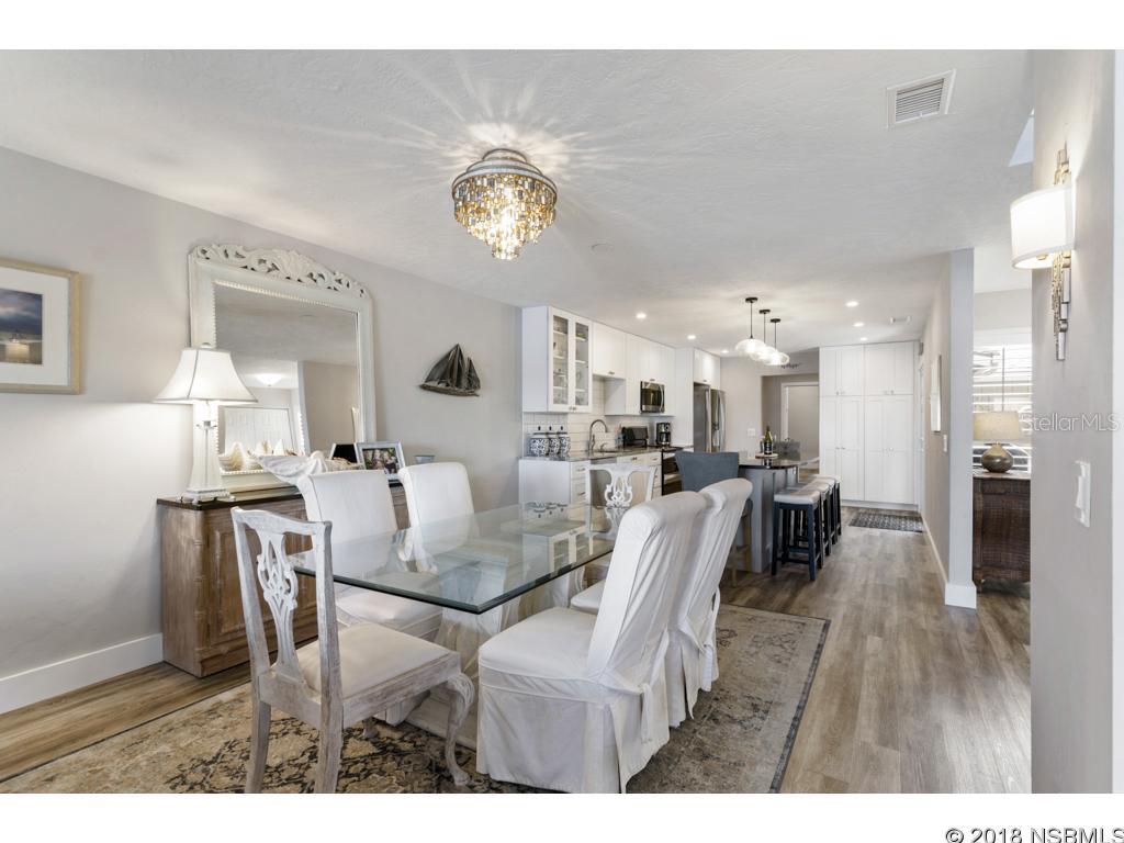 Venetian Villas - Residential