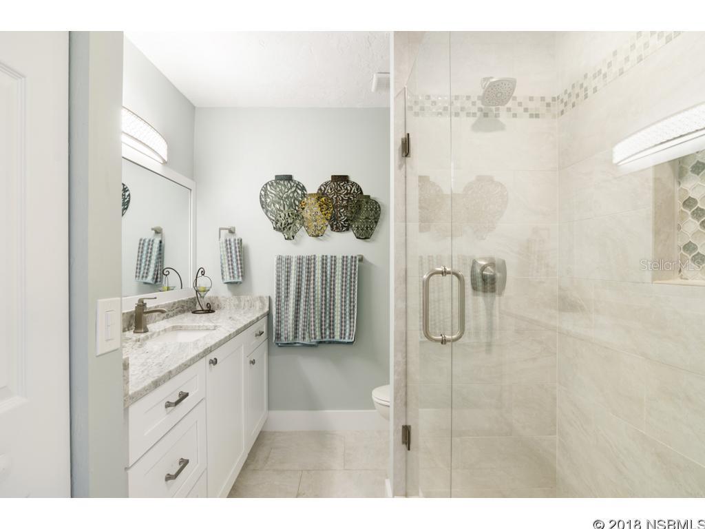 Venetian Villas - Residential