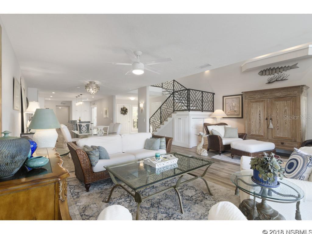 Venetian Villas - Residential