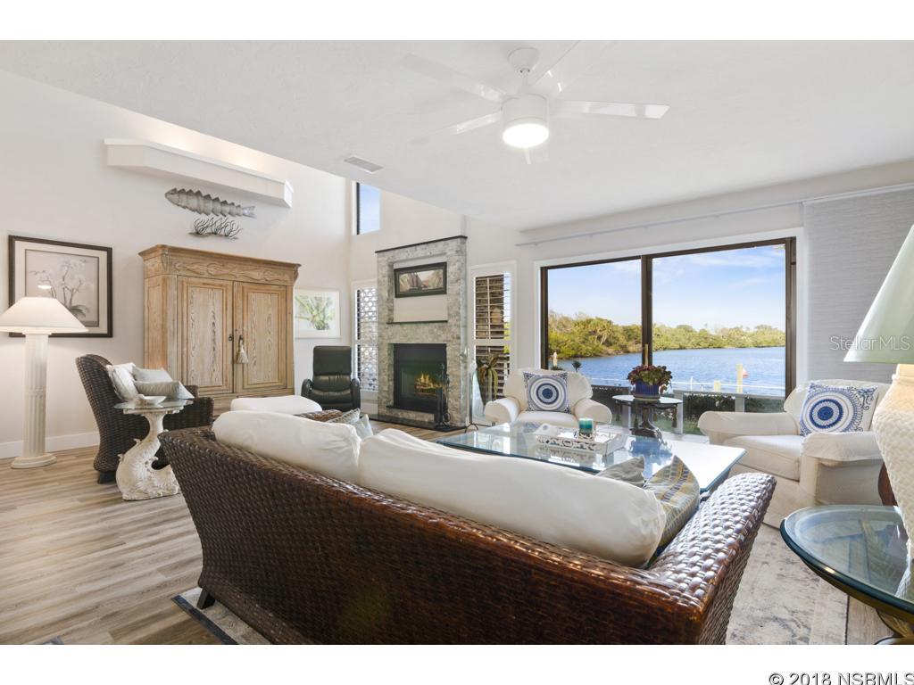 Venetian Villas - Residential