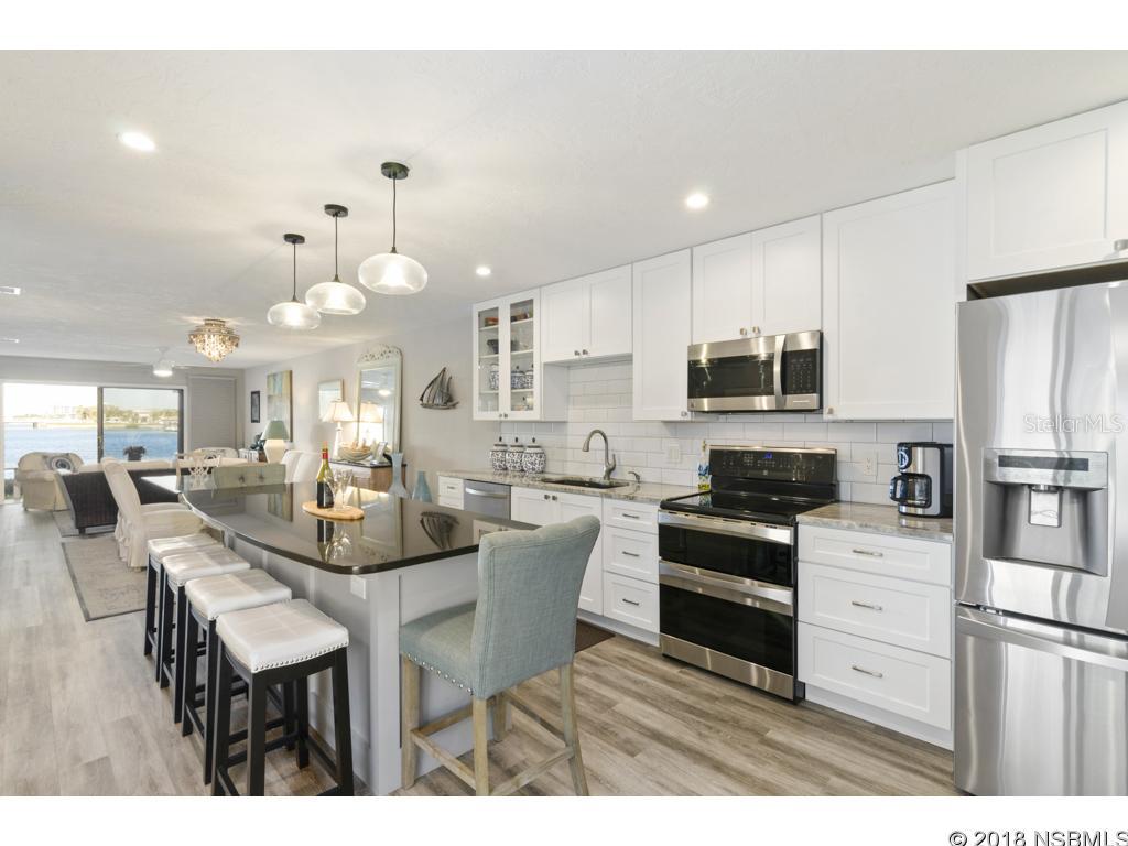 Venetian Villas - Residential