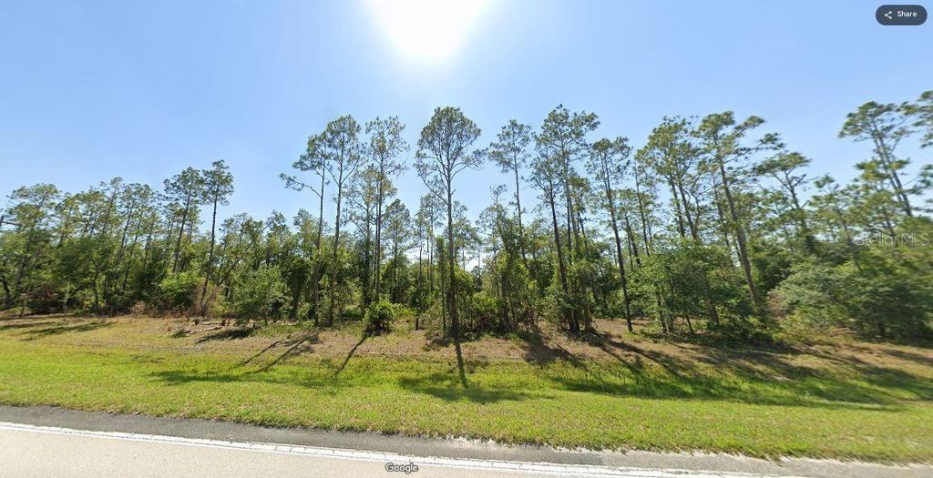 Photo of River Ranch Boulevard, Lake Wales, FL 33898 (MLS # O6229085)