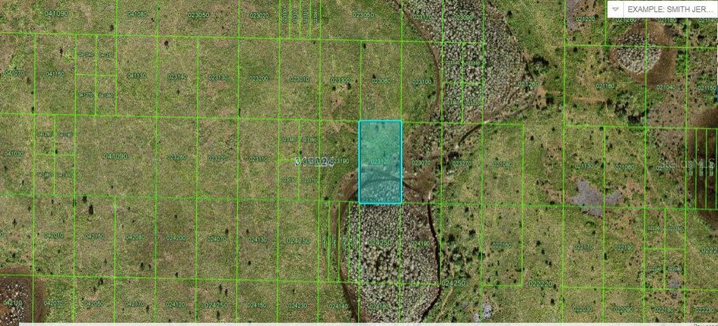 Photo of River Ranch Boulevard, Lake Wales, FL 33898 (MLS # O6229085)