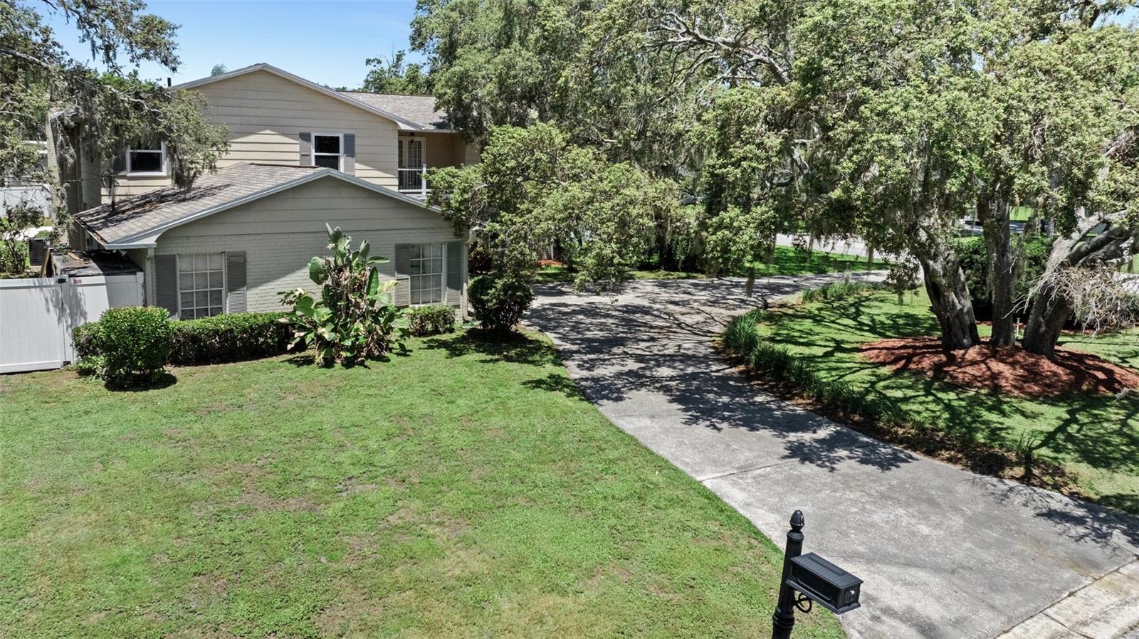 1310 RUSTLEWOOD DRIVE