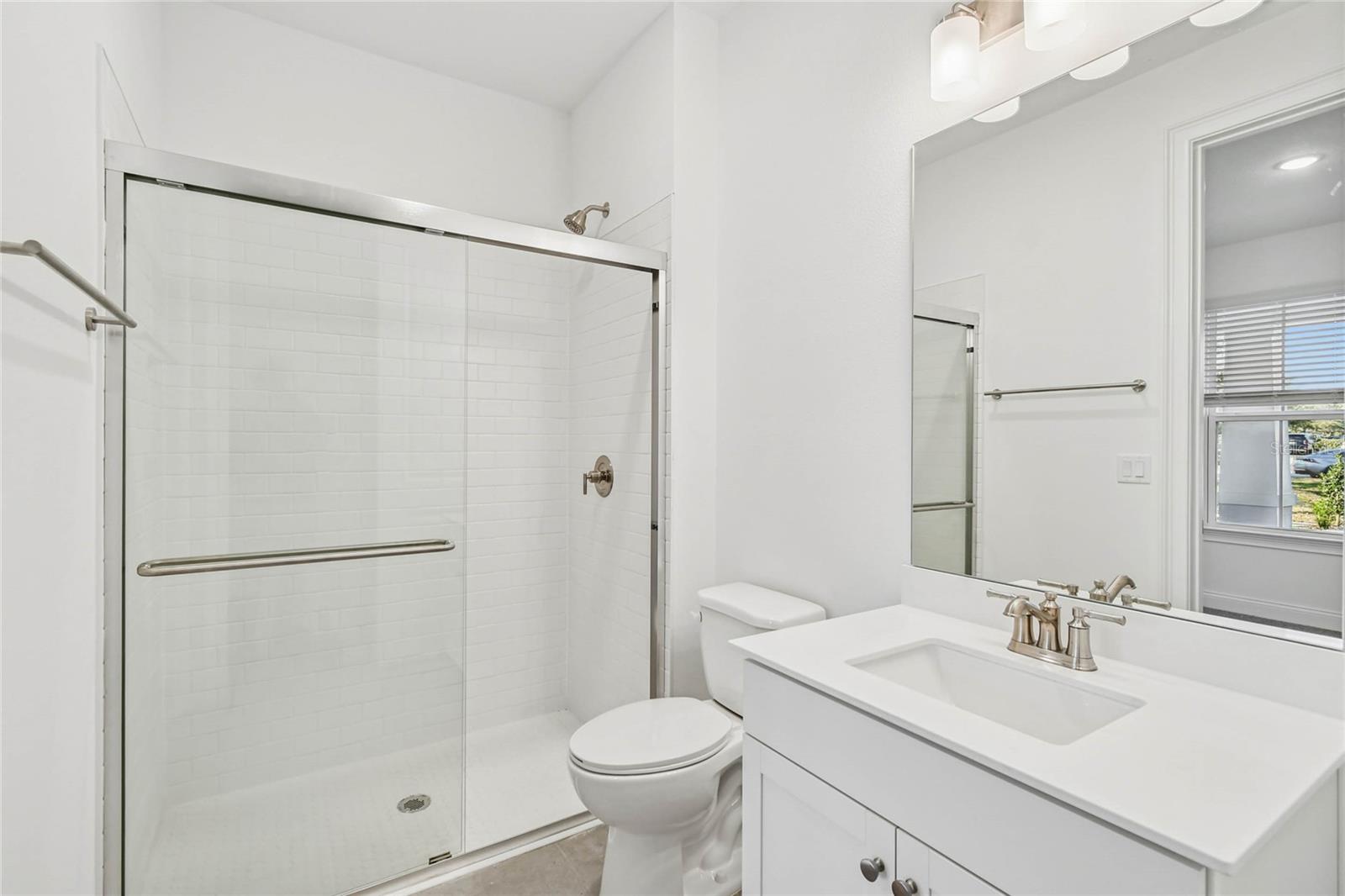 TOWNES AT NORTHLAKE - Residential