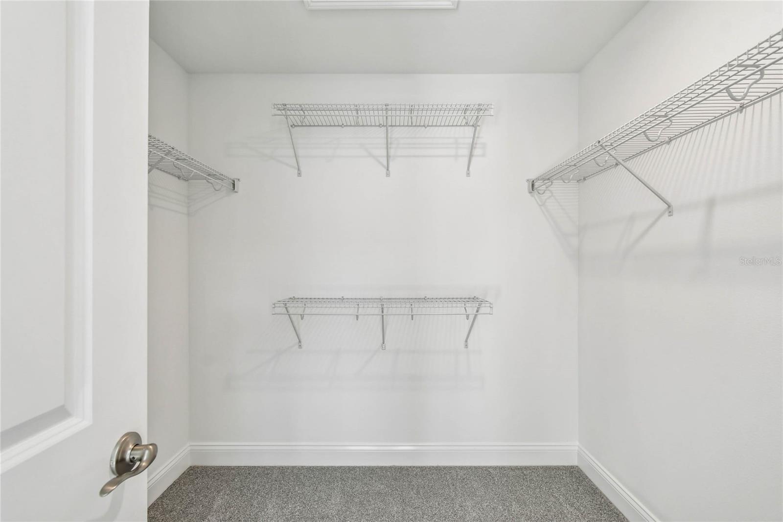 TOWNES AT NORTHLAKE - Residential