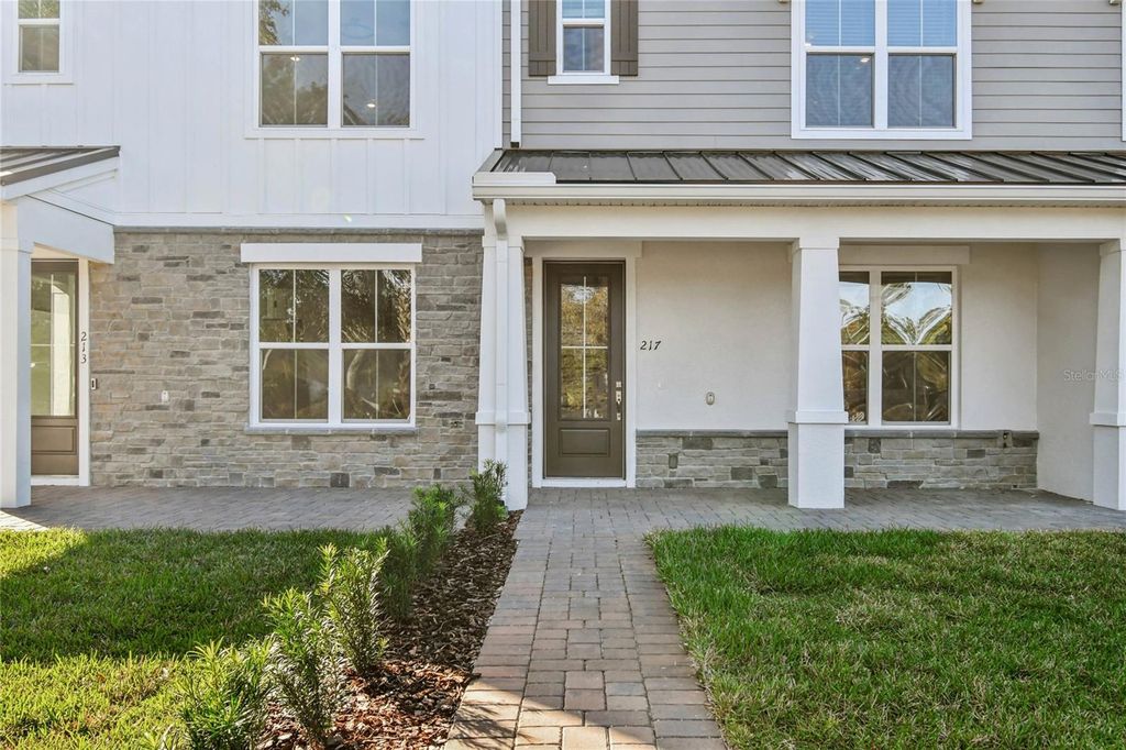 Photo of 217 Pasquala Way #19, Oviedo, FL 32765 (MLS # O6387254)