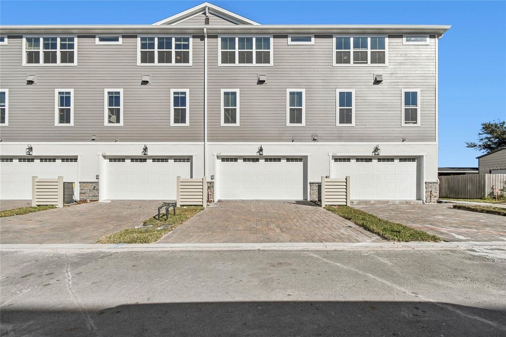 Photo of 217 Pasquala Way #19, Oviedo, FL 32765 (MLS # O6387254)