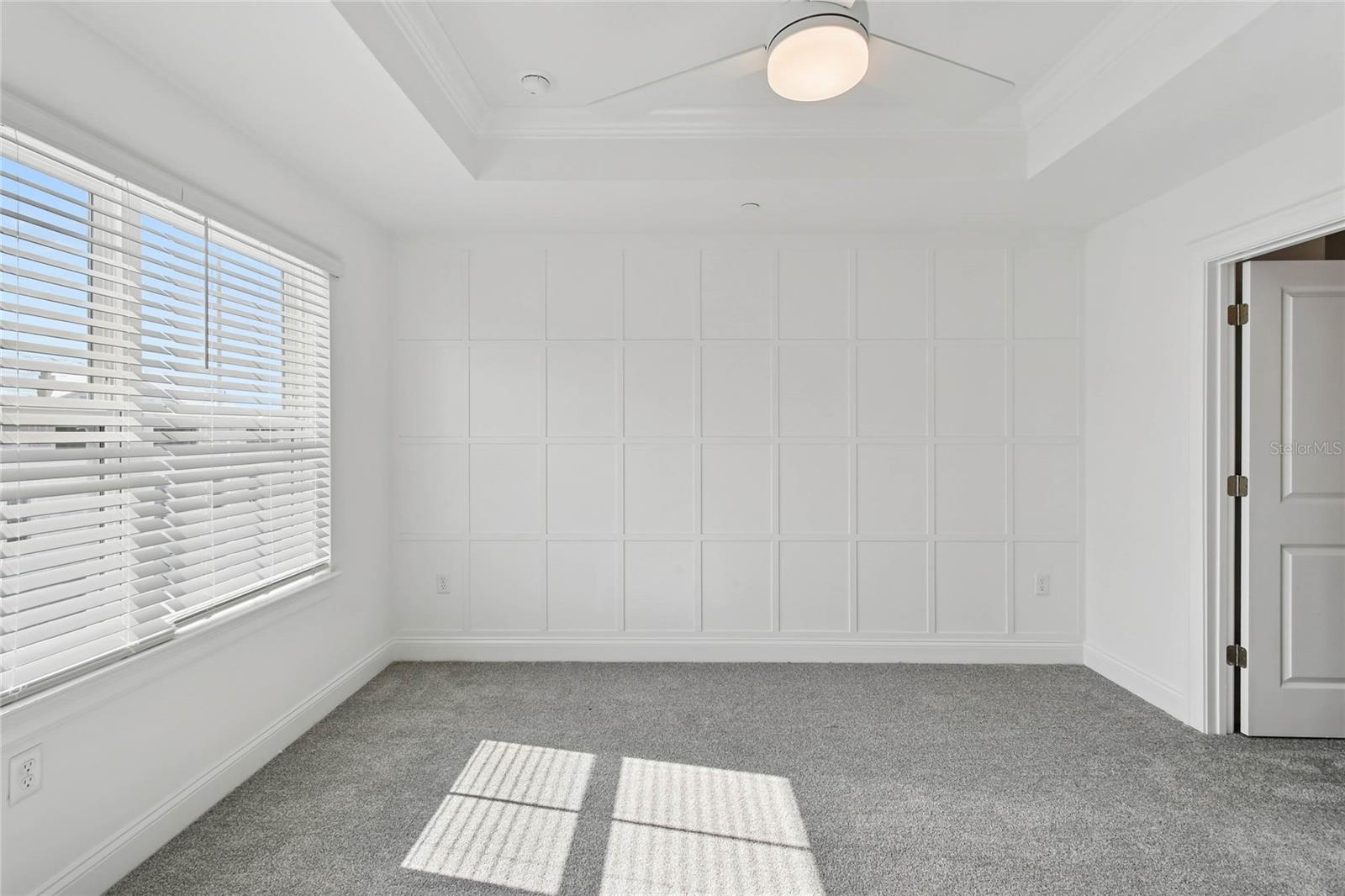 TOWNES AT NORTHLAKE - Residential