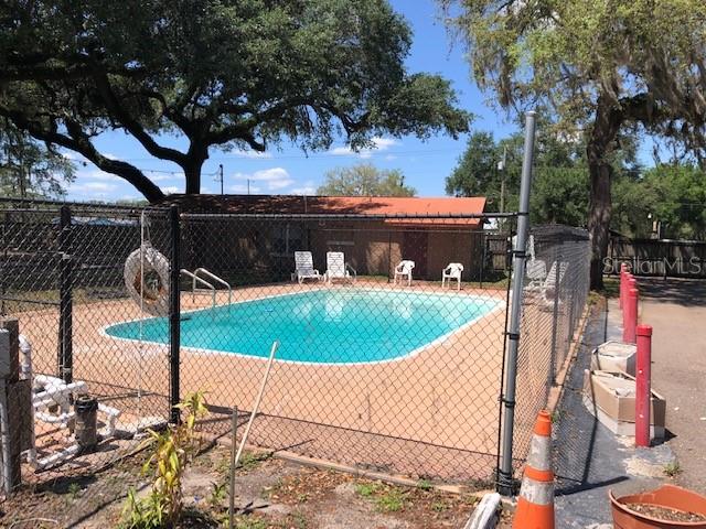 UNPLATTED - Commercial Sale