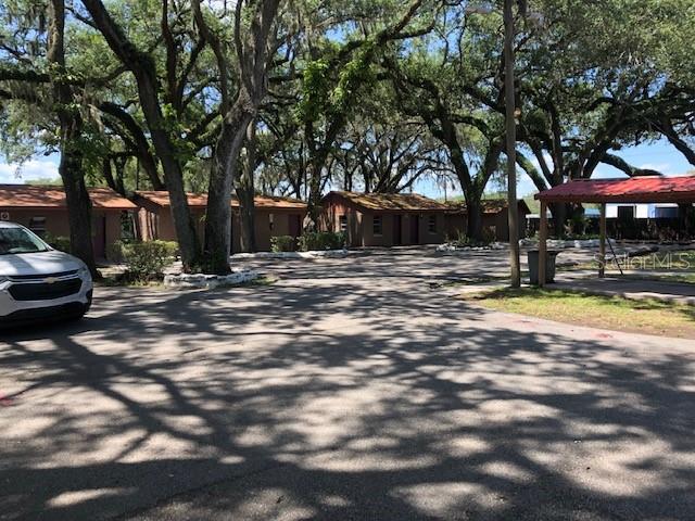 UNPLATTED - Commercial Sale