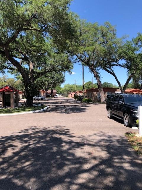 UNPLATTED - Commercial Sale