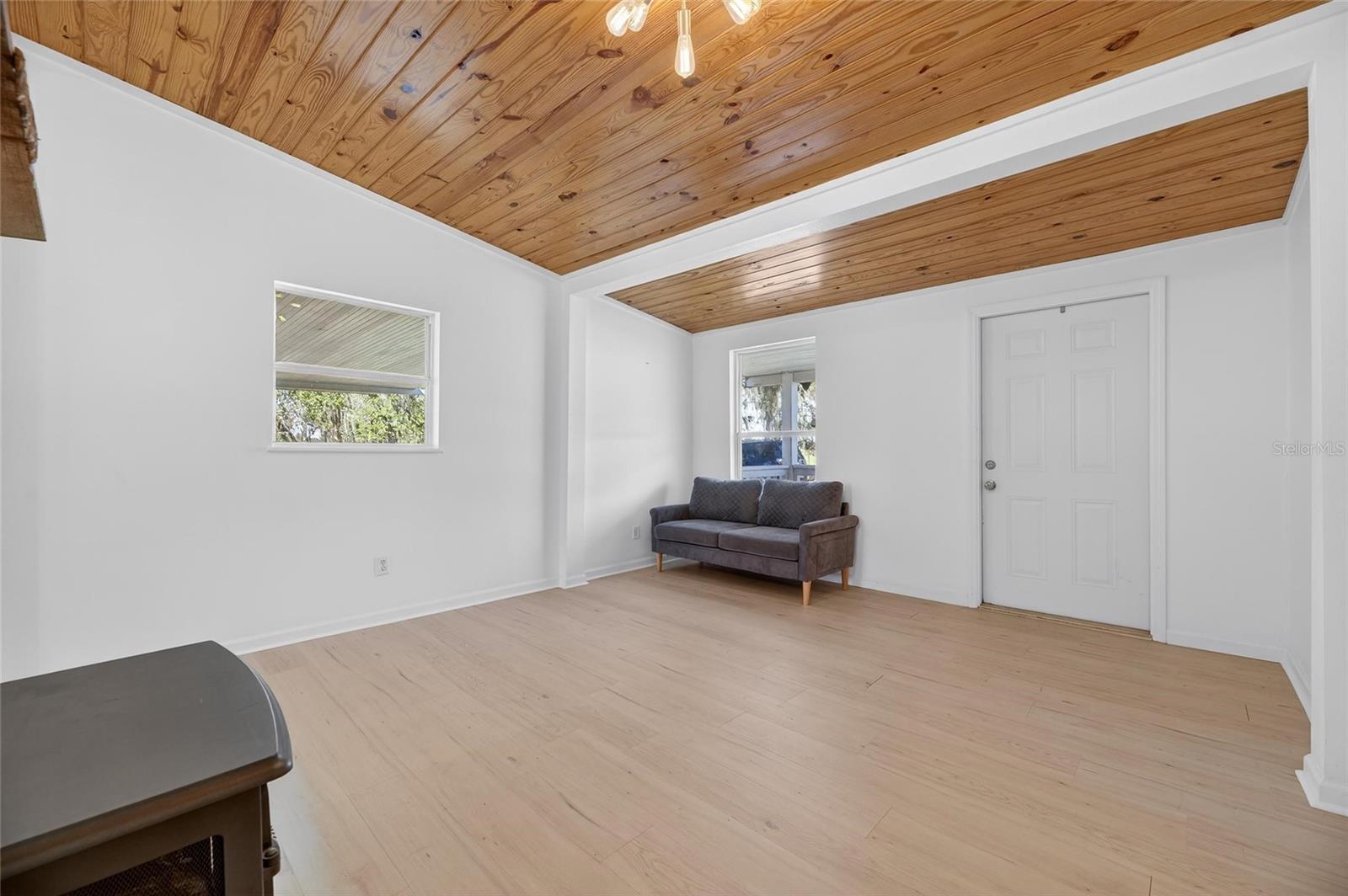 UNPLATTED - Residential