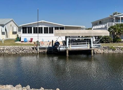 48 AMSTERDAM AVENUE PUNTA GORDA FL 33950