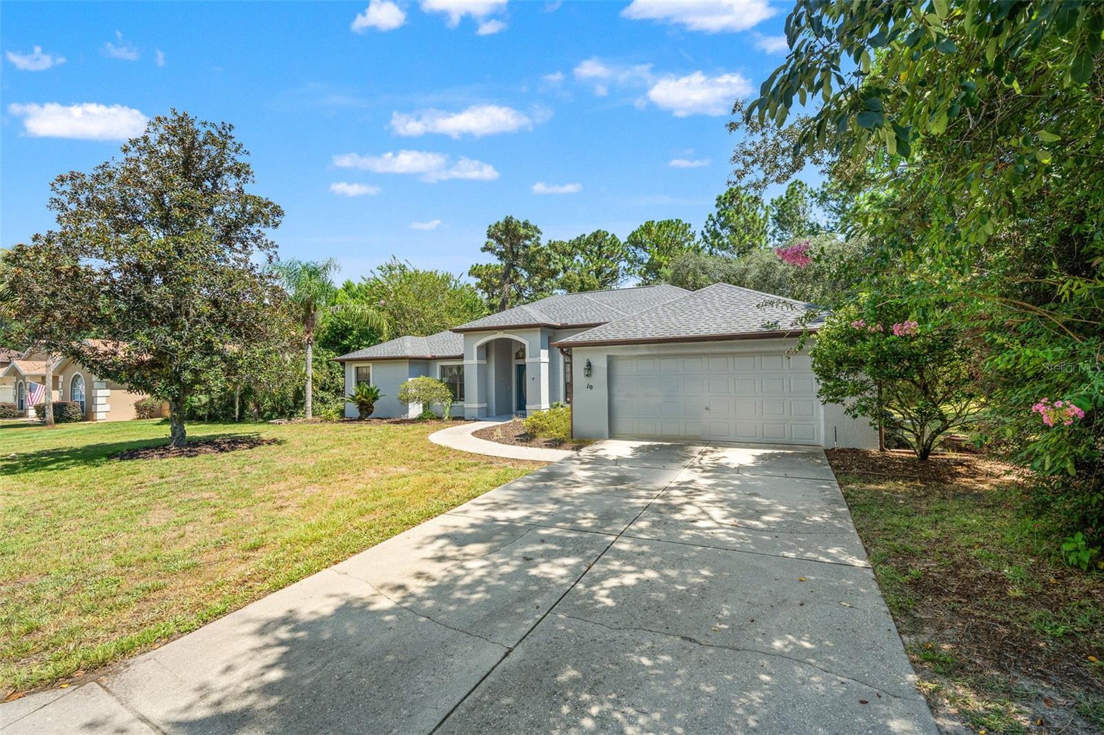 19 FOXGLOVE COURT