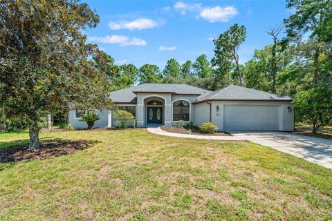 19 FOXGLOVE COURT HOMOSASSA FL 34446