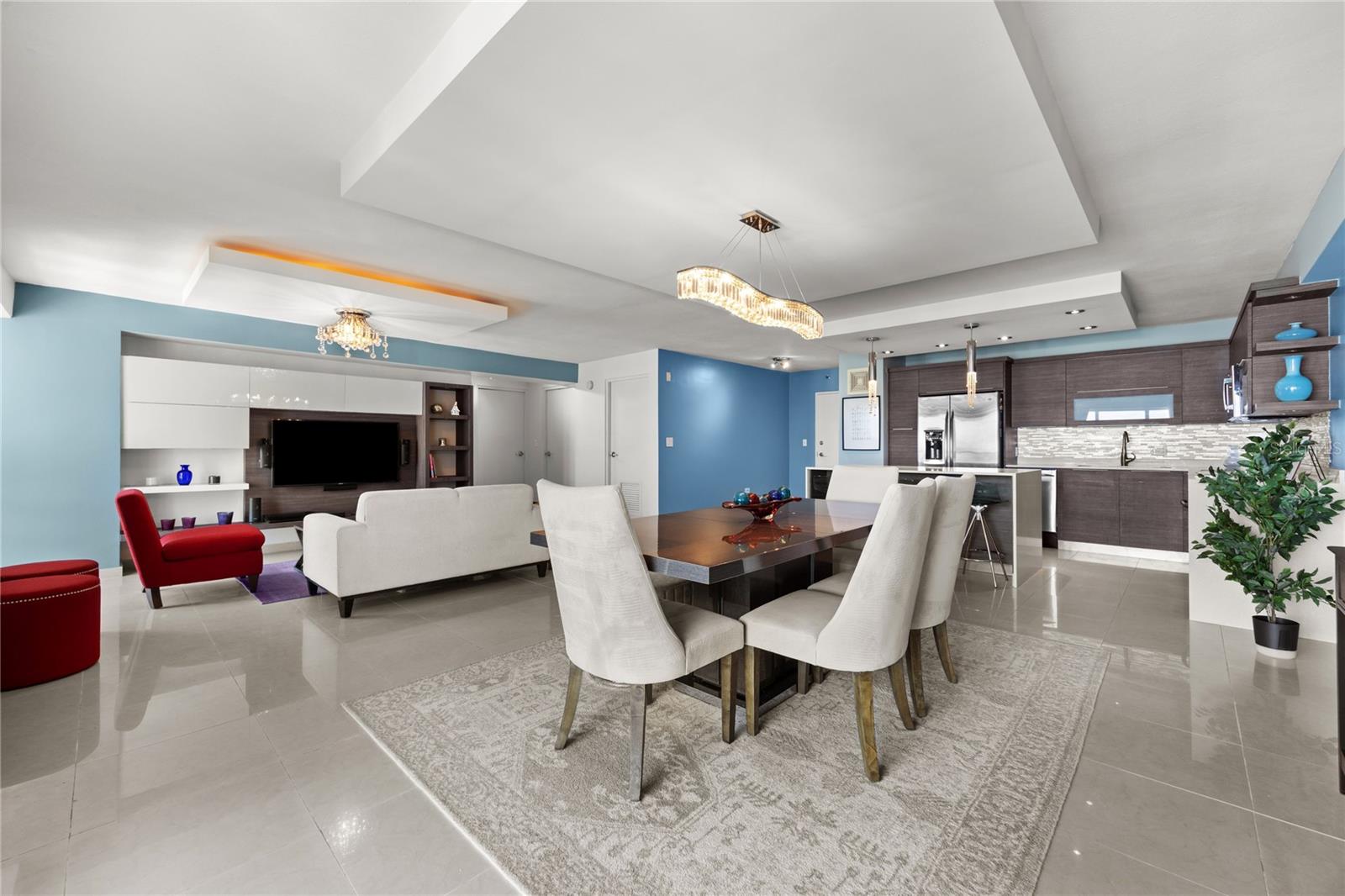 METRO PLAZA TOWERS - Residential